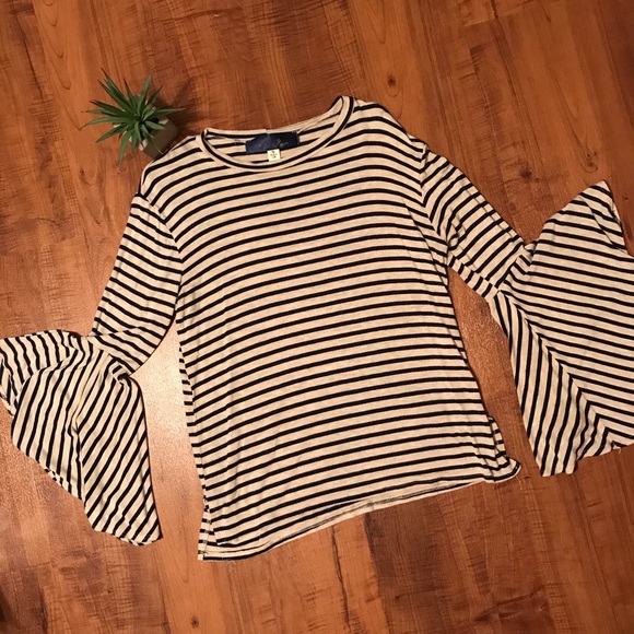 Blue Rain Tops - 💥2/$10 ALL TOPS! Bundle + Save!!